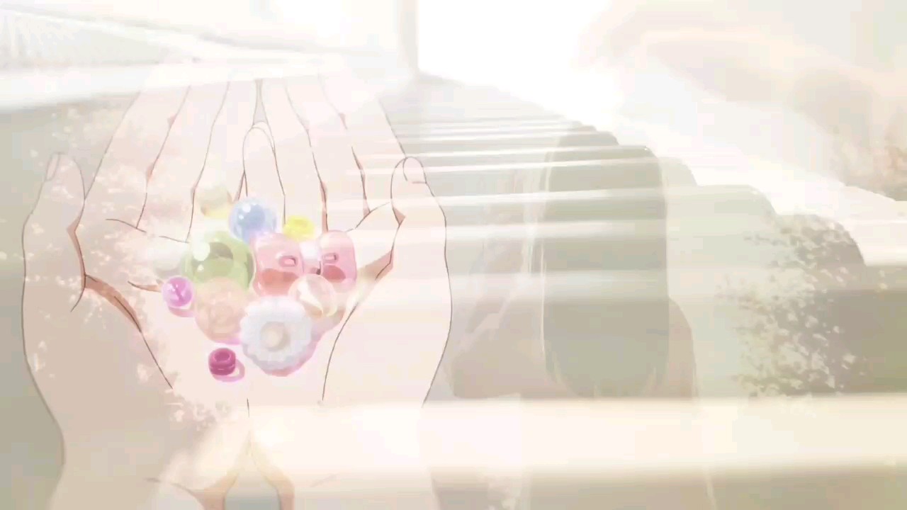 flower dance-花之舞（片段）夏日神曲！！！