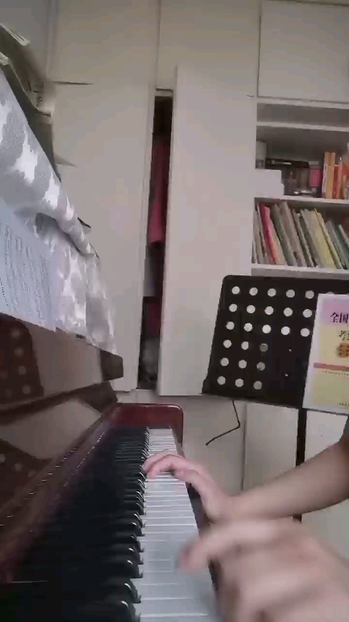 激流練習曲