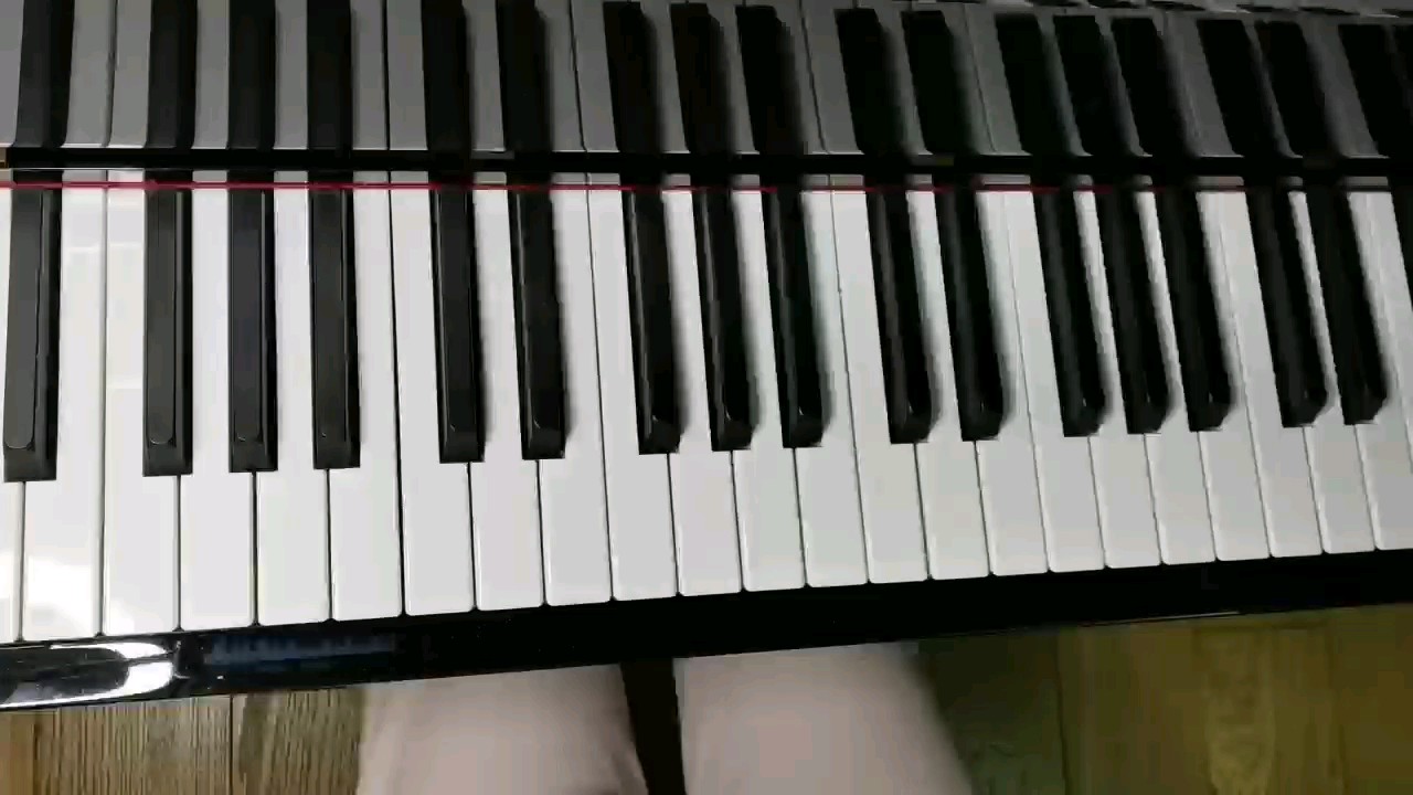 第48页练习曲