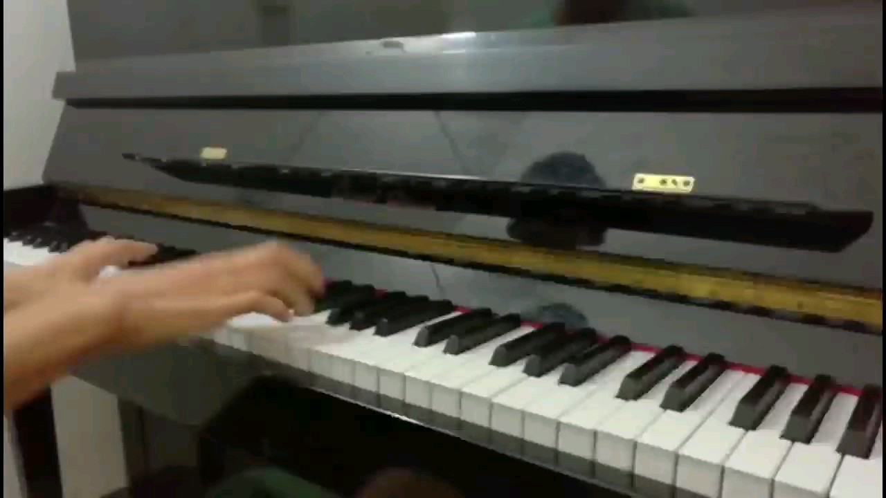 小苹果