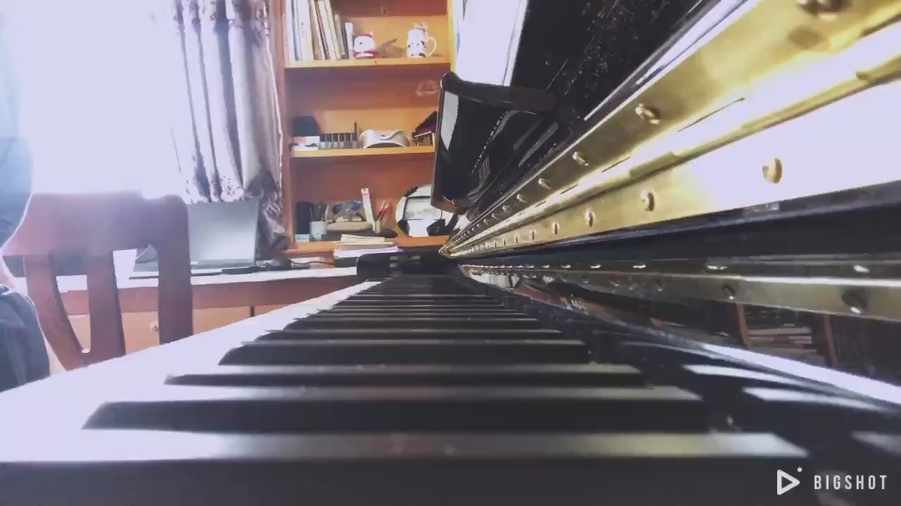 莫扎特奏鸣曲~最爱这首  快开学啦🥂演奏视频