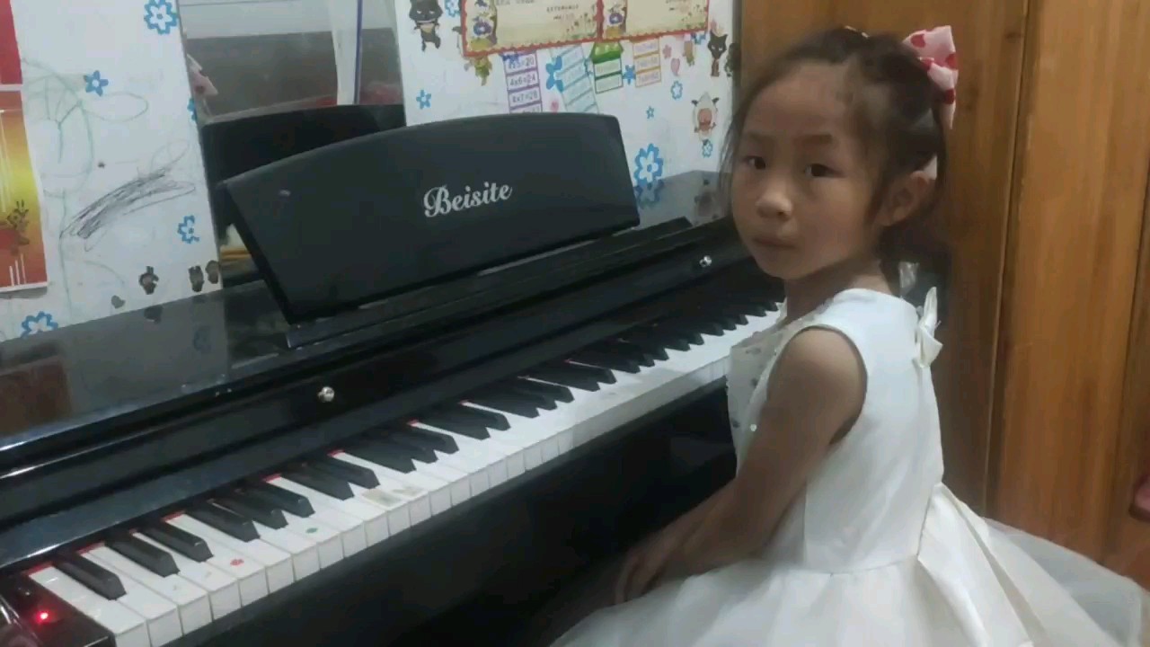 c大调小步舞曲