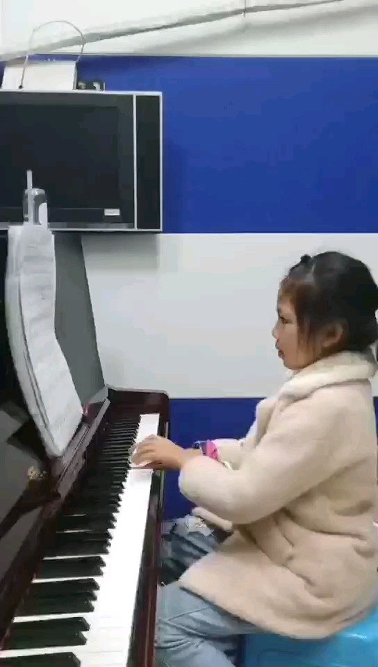 車爾尼849快速練習