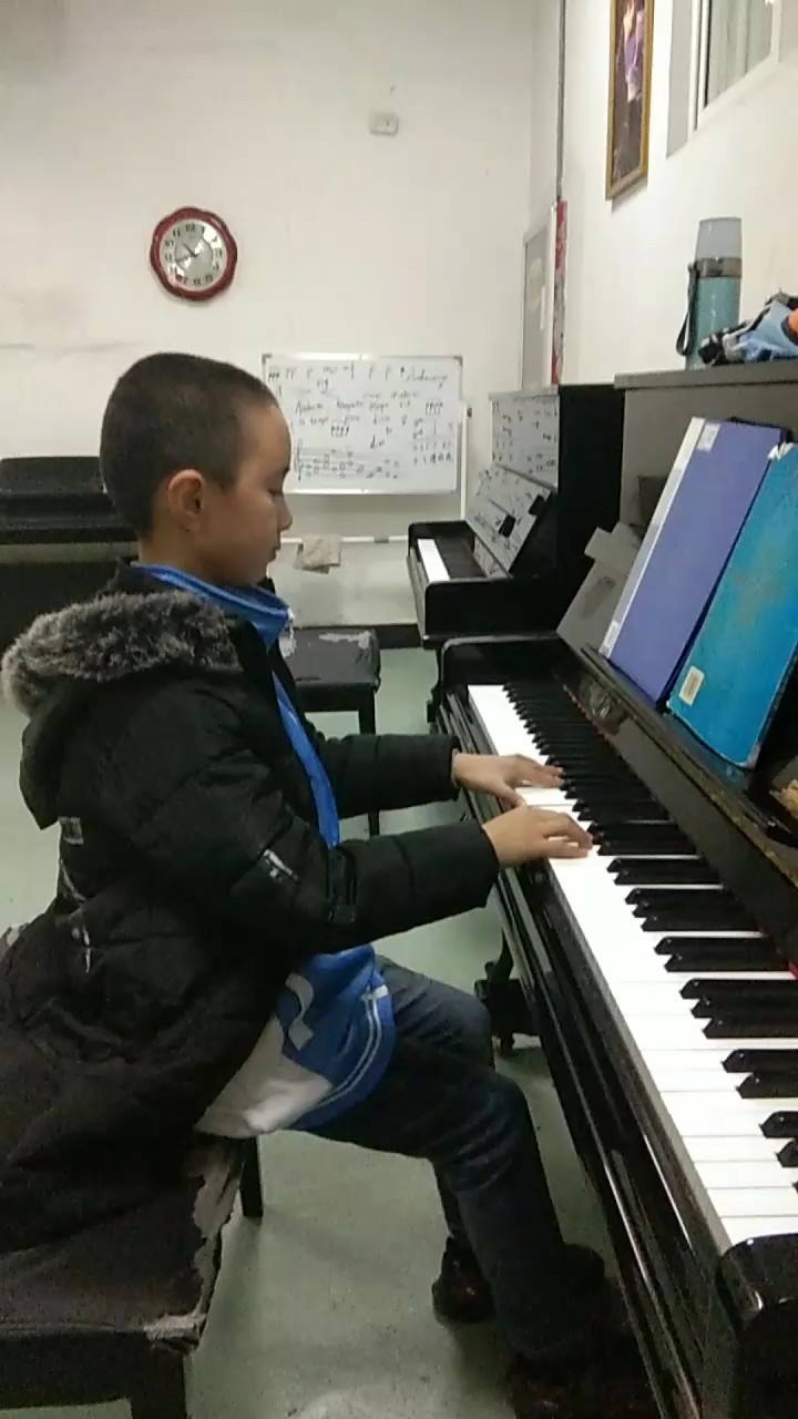 克罗地亚狂想曲