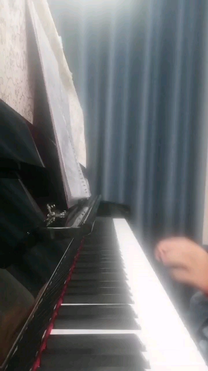 你笑起來真好看