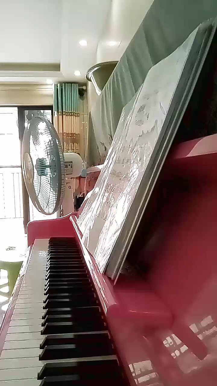 我还太 卡了