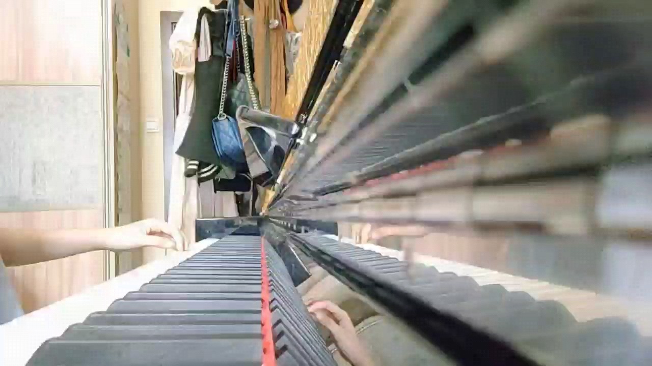 耶比✌