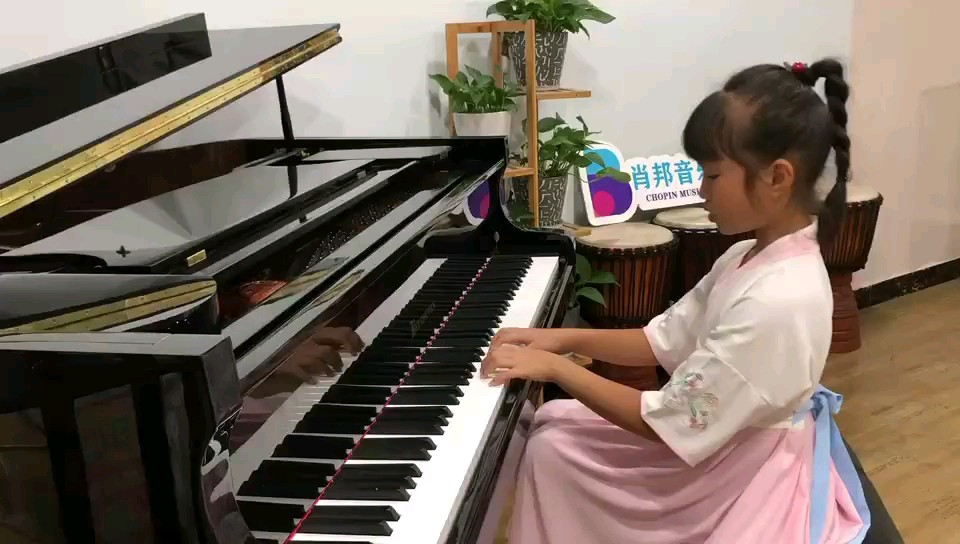小猫钓鱼