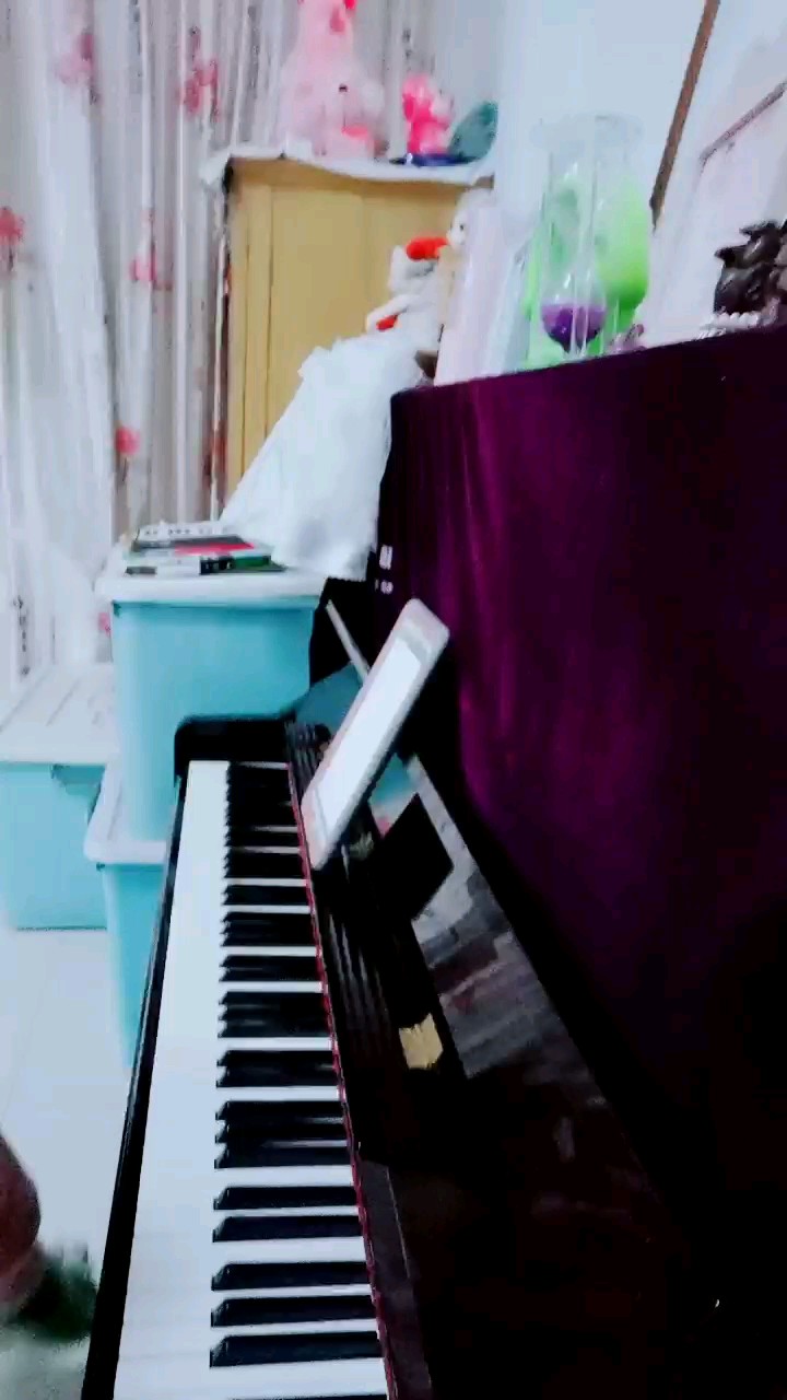 弹的不是很好