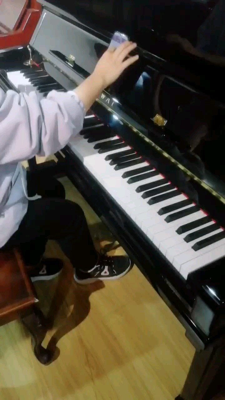 错音不少