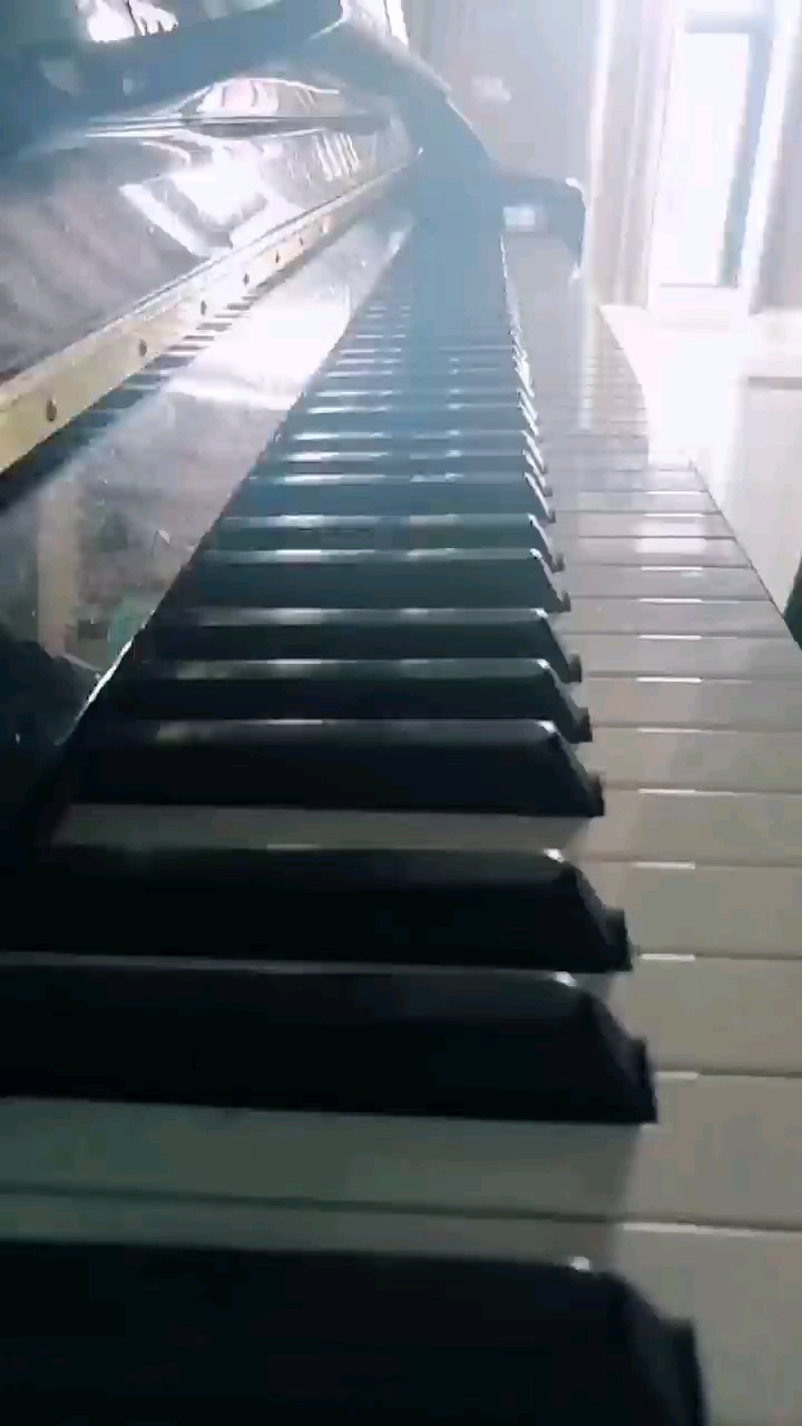 我终于青回啦！给某某来咯