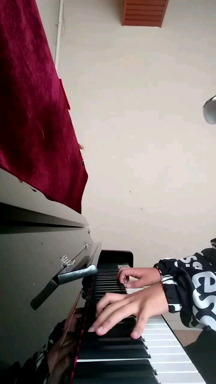 鬼知道我录了多少遍淦