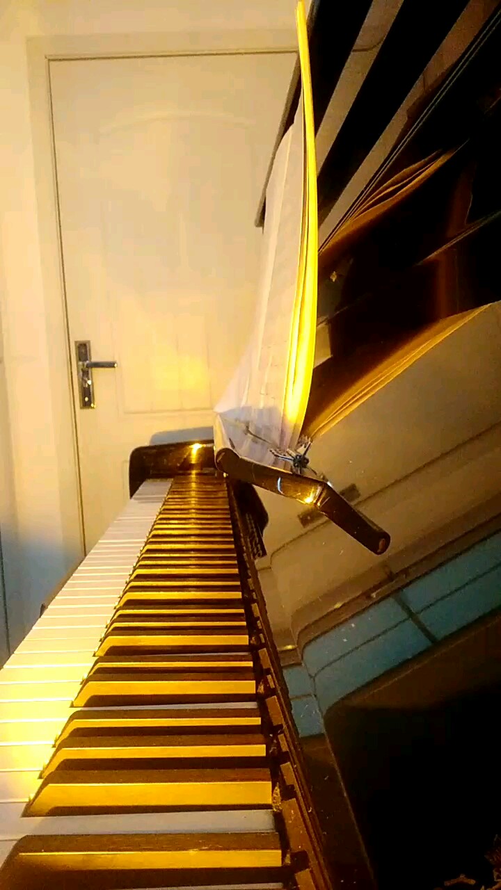 起风了