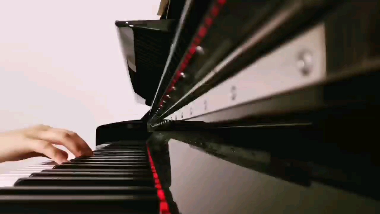 夜的钢琴曲五