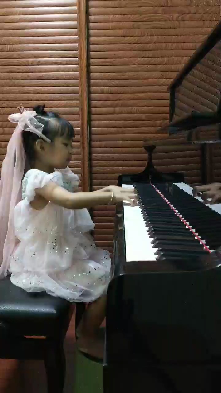 十个小印第安人