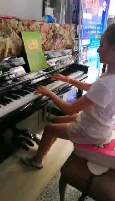 夜曲
