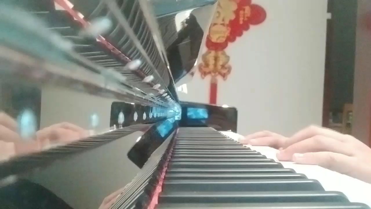 《花之舞》请欣赏！🙂