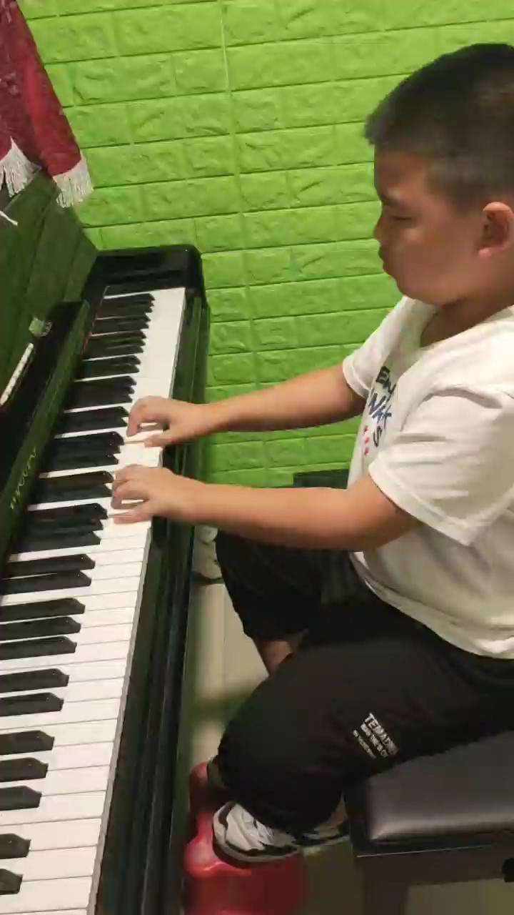 练习曲op.37 NO.10