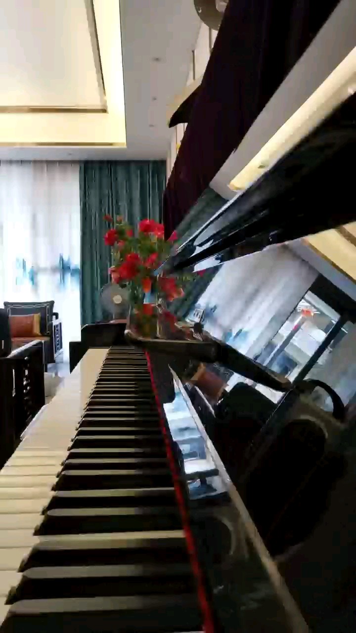 练习曲