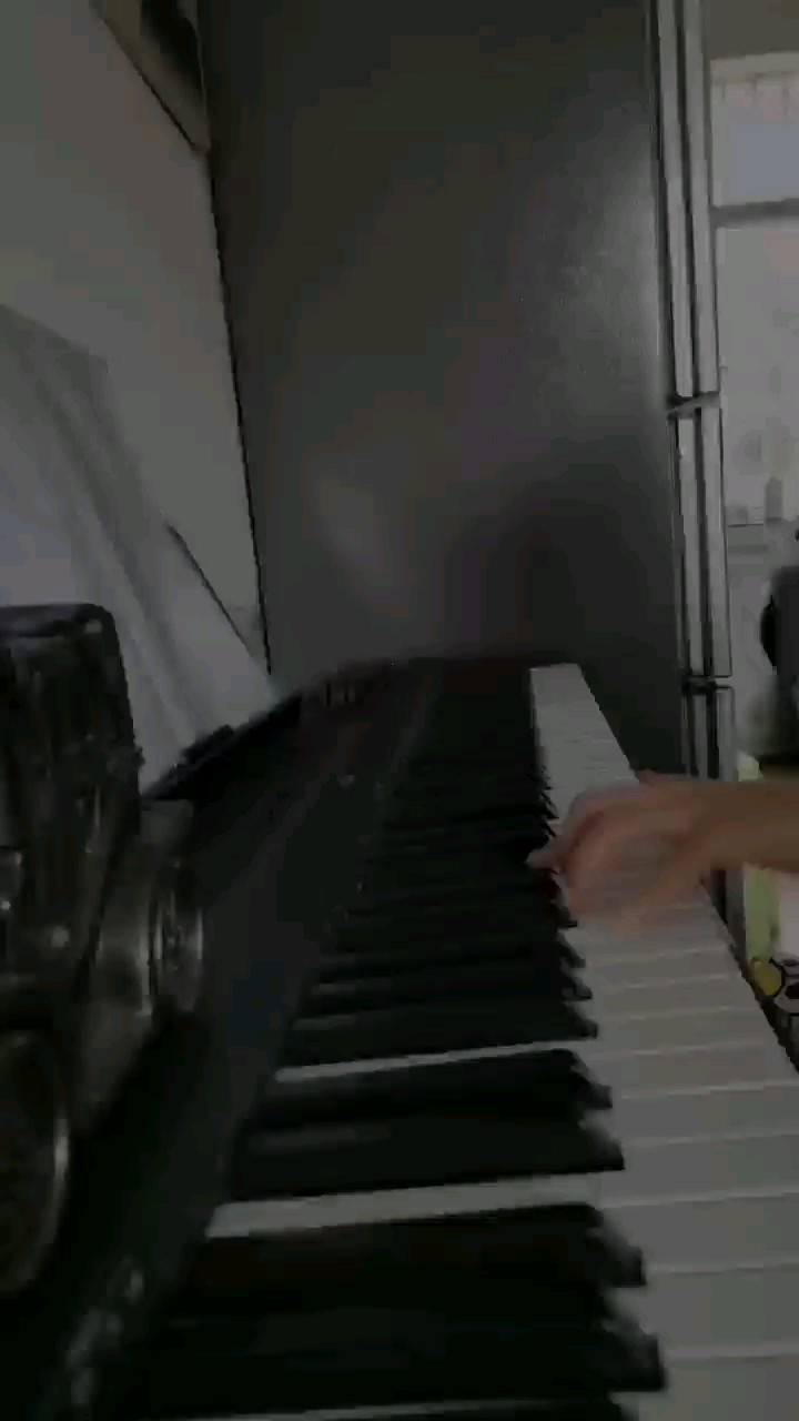 每次都被妹妹打断，快要录哭了😭