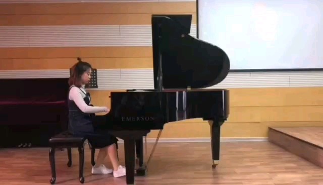 贝多芬奏鸣曲OP10NO1