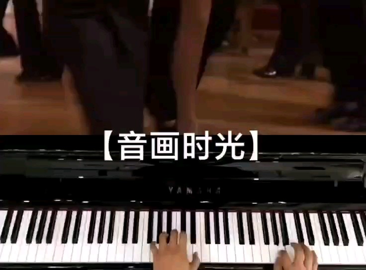 漫弹音画时光