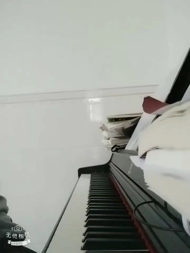 很有夏天的感觉😊