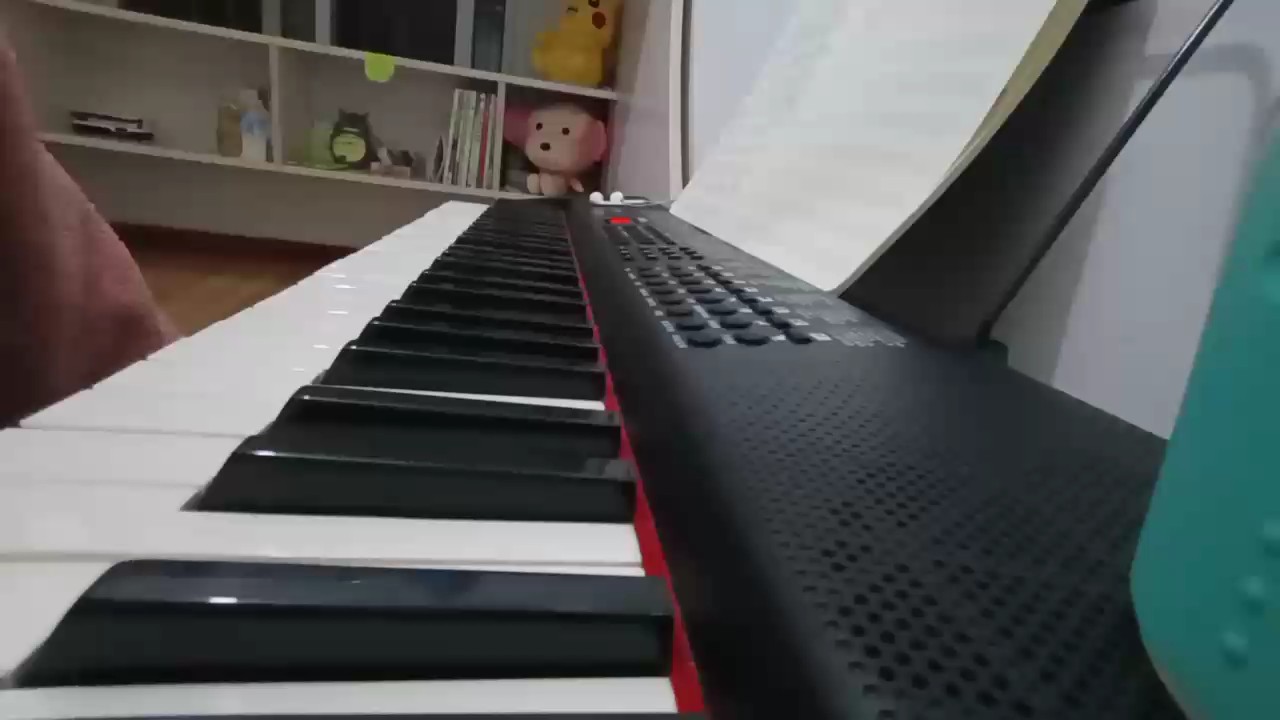 贝加尔湖畔