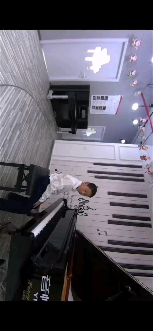 女神之舞