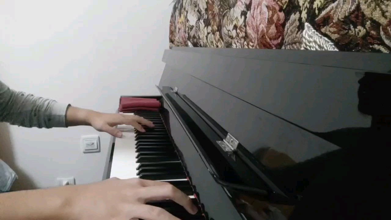 結(jié)合了三個譜子
真～不～錯～