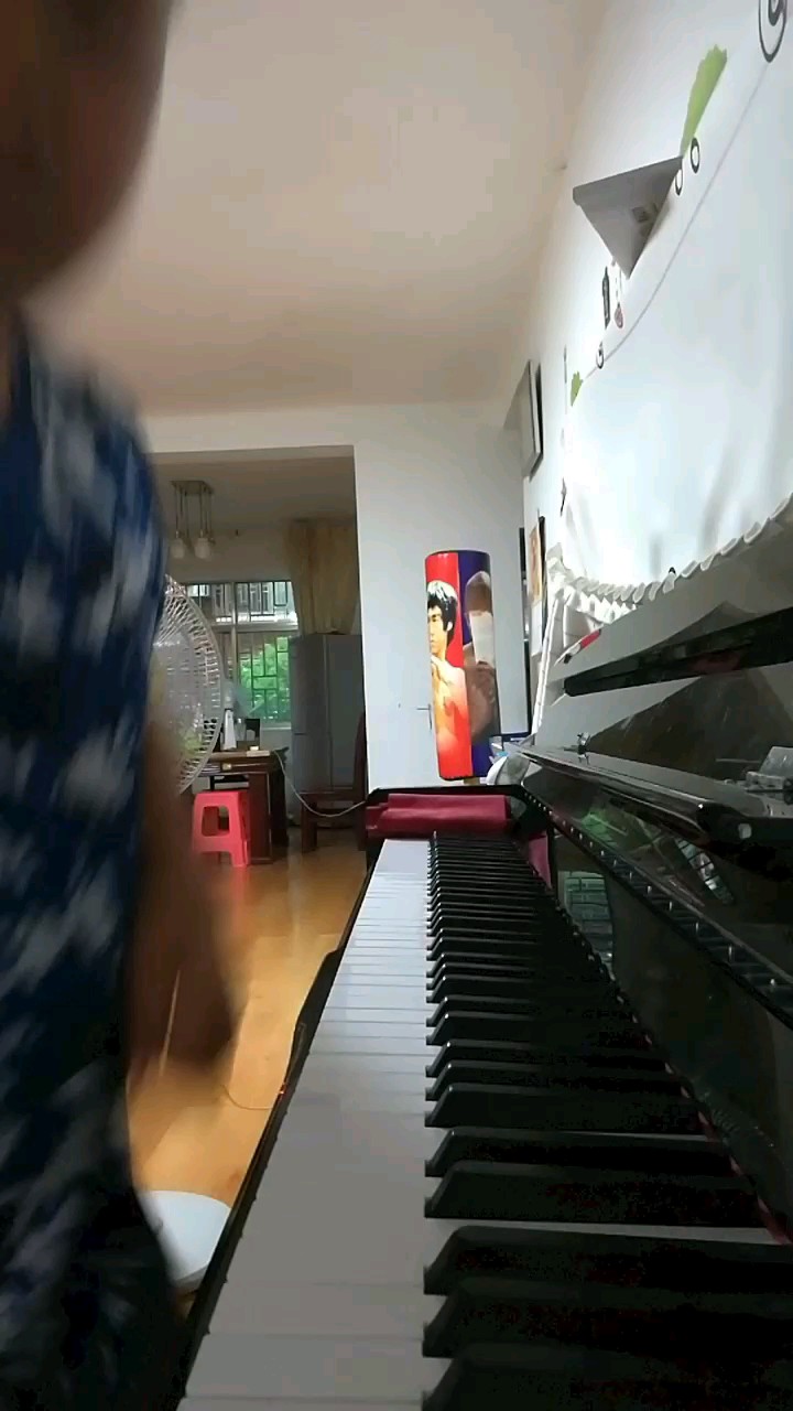 #这首曲子太好听呀！