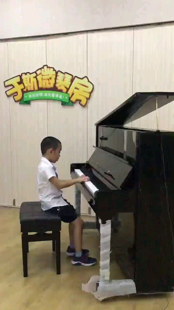 勇敢的骑士