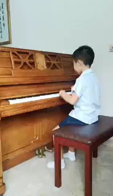 贝多芬（回旋曲）