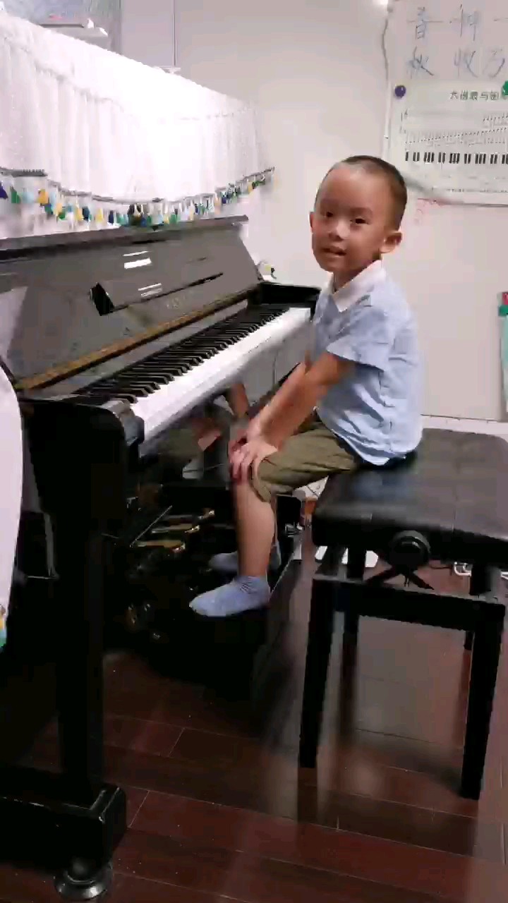 在山妖的洞窟中