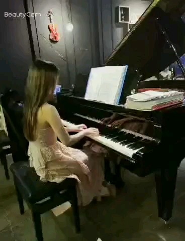爵士钢琴