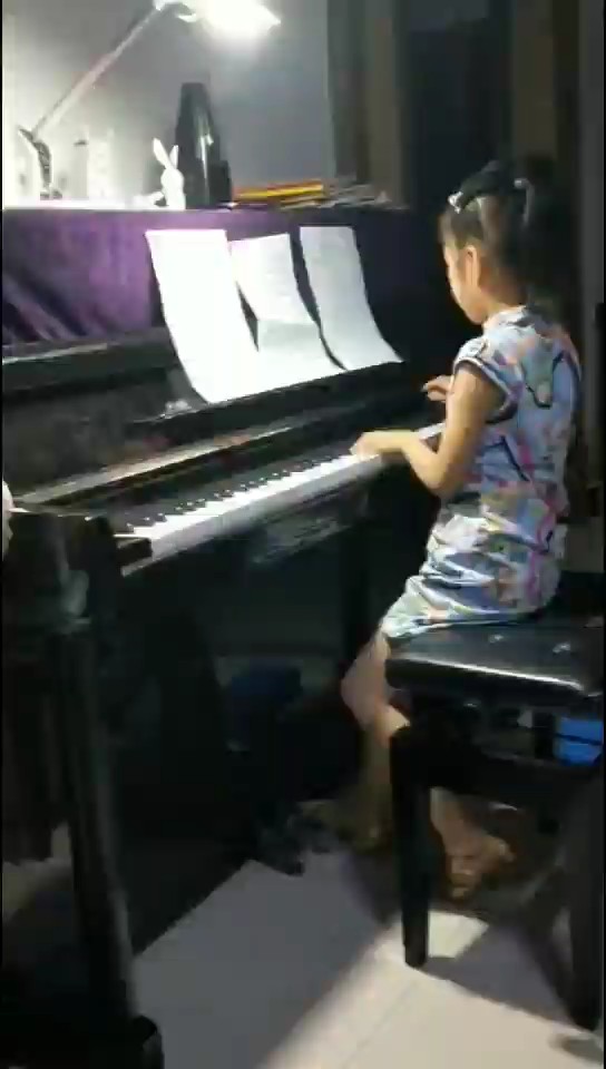 梦中的婚礼