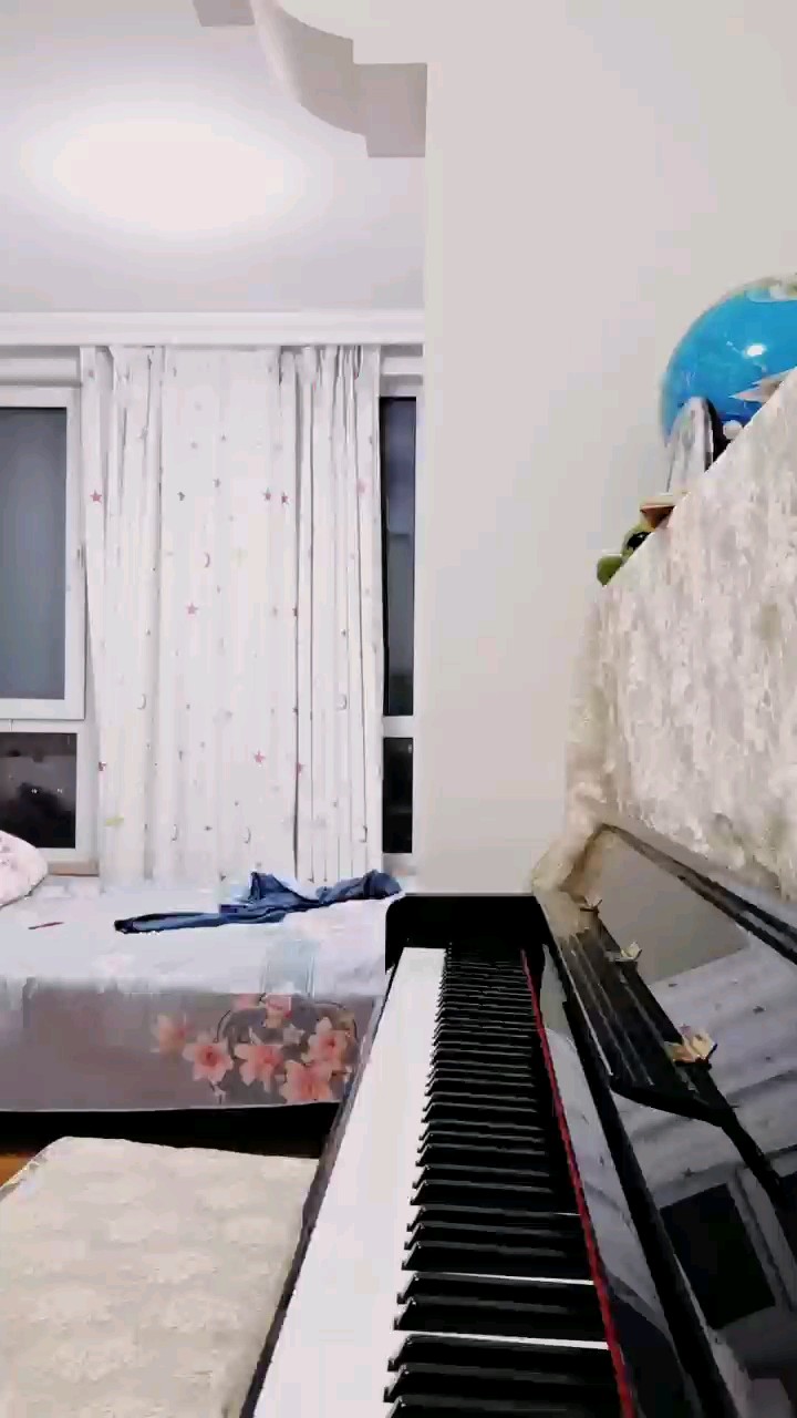 这一段特别好听😄