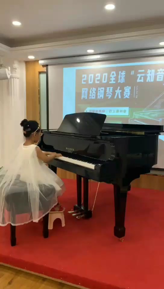 你笑起来真好看