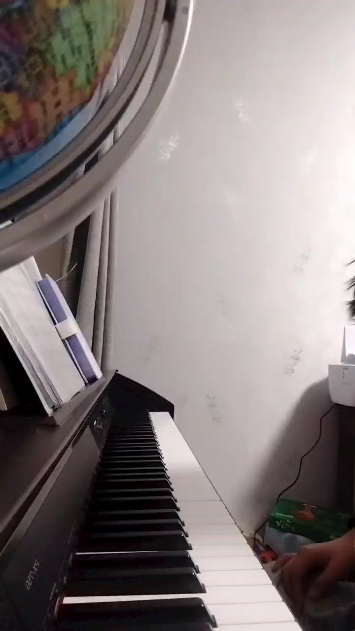 加油吧