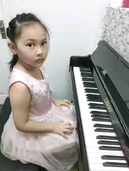 莫斯科郊外的晚上