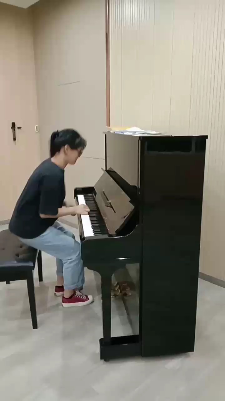 第一号钢琴奏鸣曲