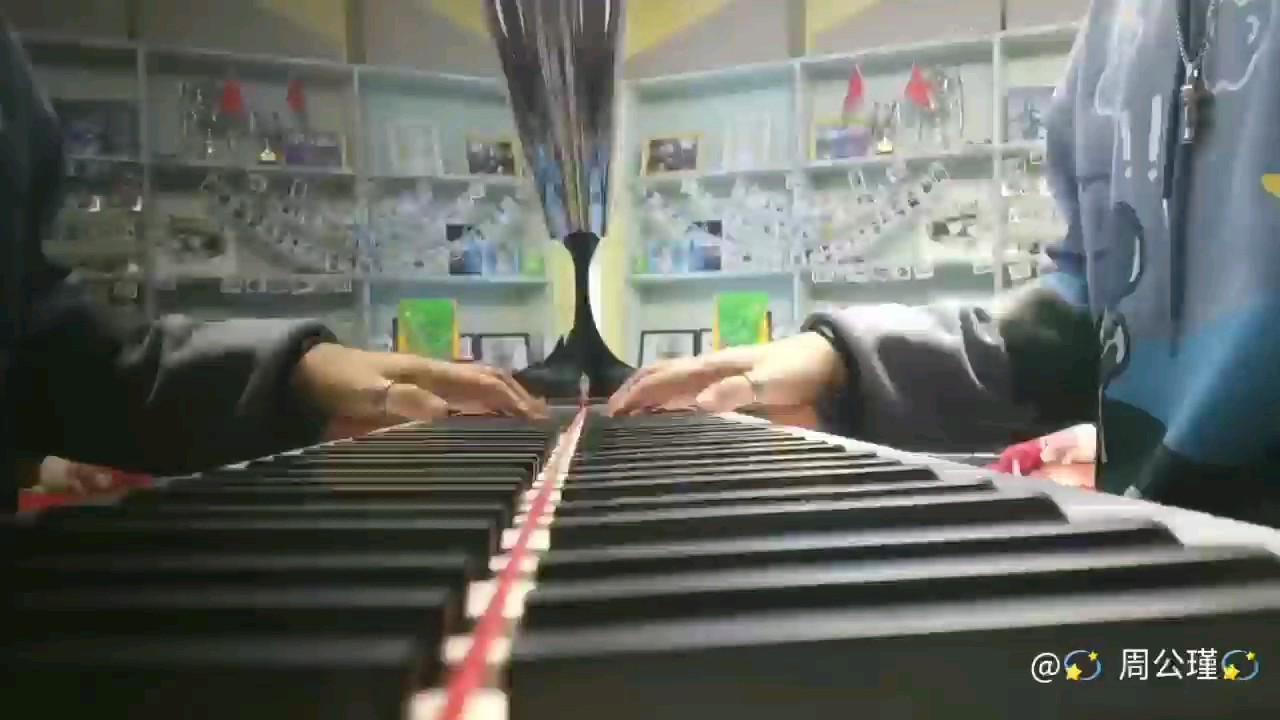 飞云之下