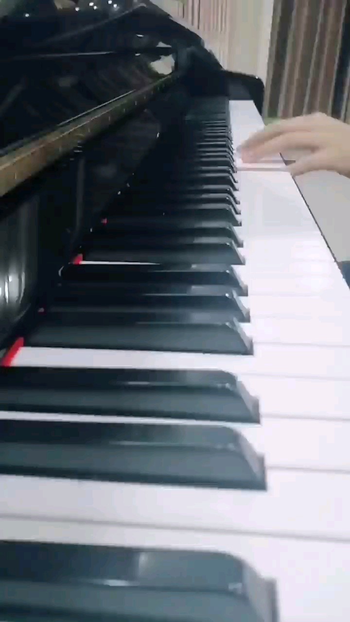 改编自撒野凯瑟喵原曲，小失误见谅