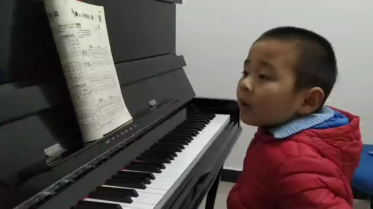 闪烁的小星