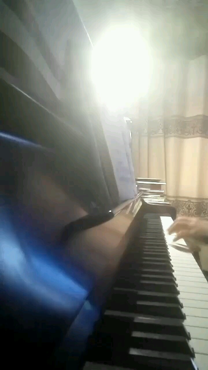 装饰音没有加，这这这。第一次。