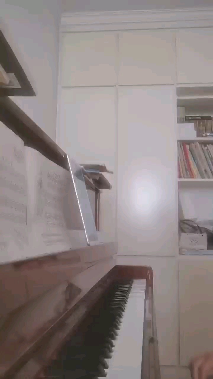 慢慢喜歡你