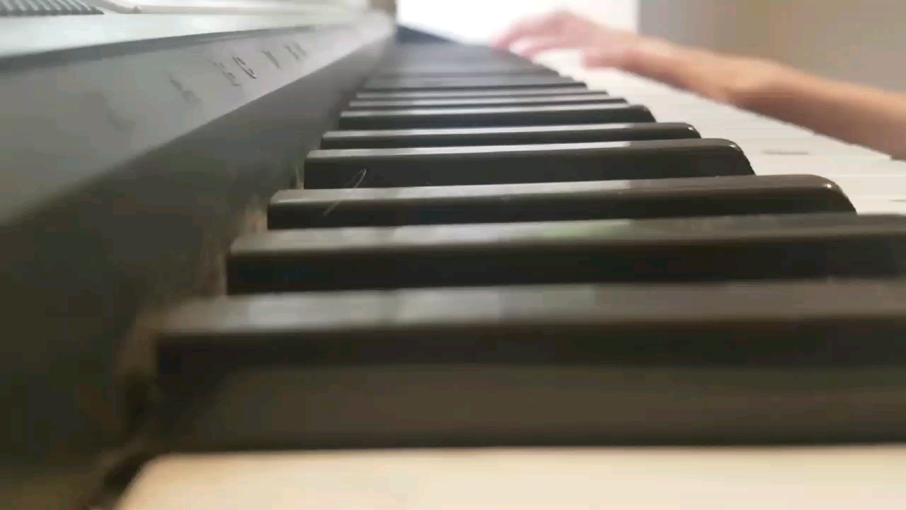 【钢琴-你好不好】