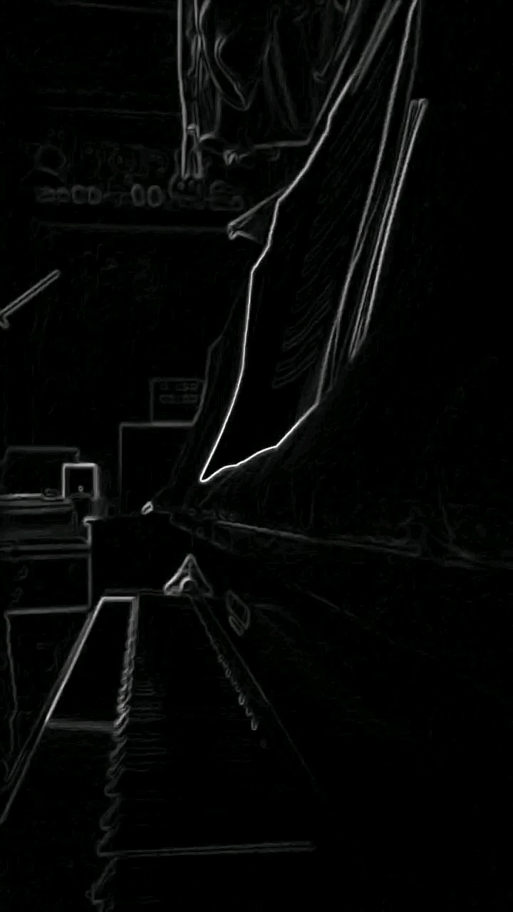 Mary’s Theme
