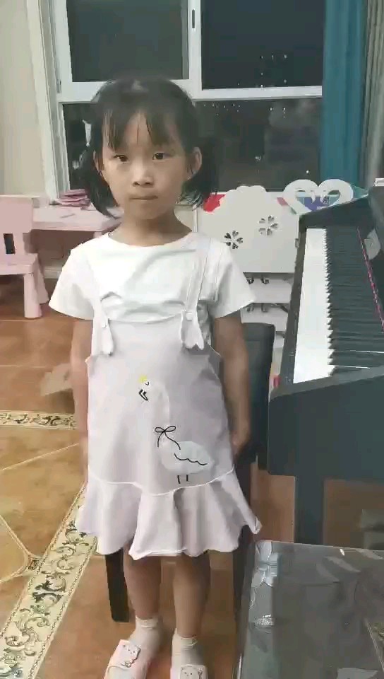 G大调小步舞曲