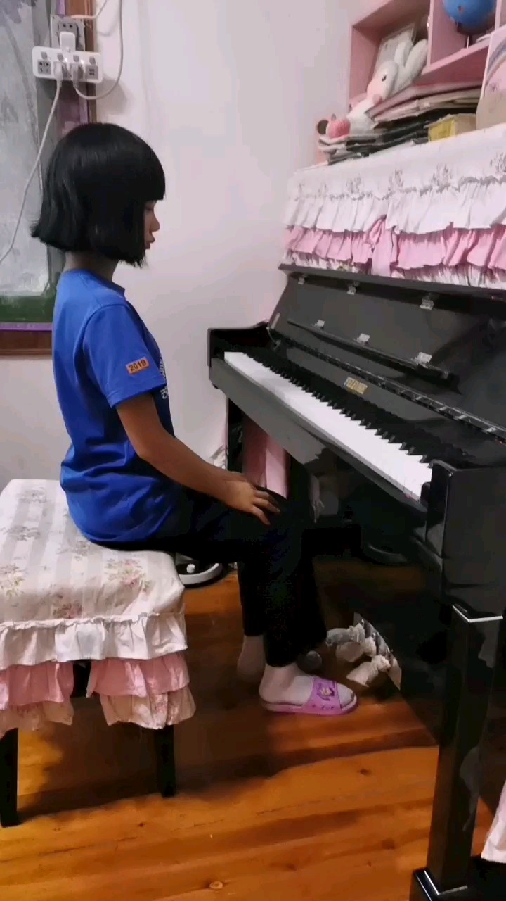 激动人心的时刻！
